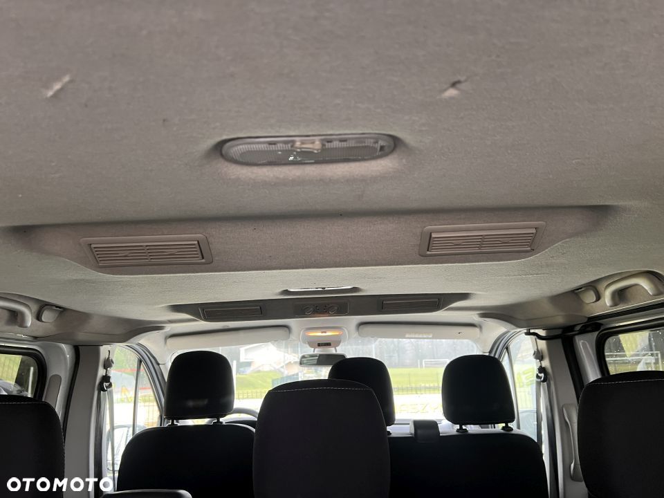 Opel Vivaro L1H1 S&S Tourer - 24