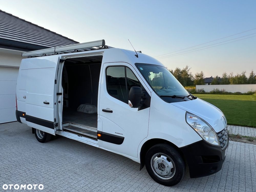 Renault MASTER - 12
