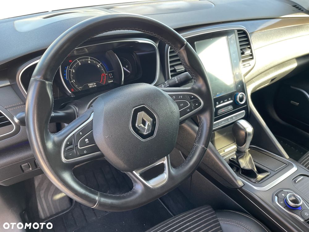 Renault Talisman - 14