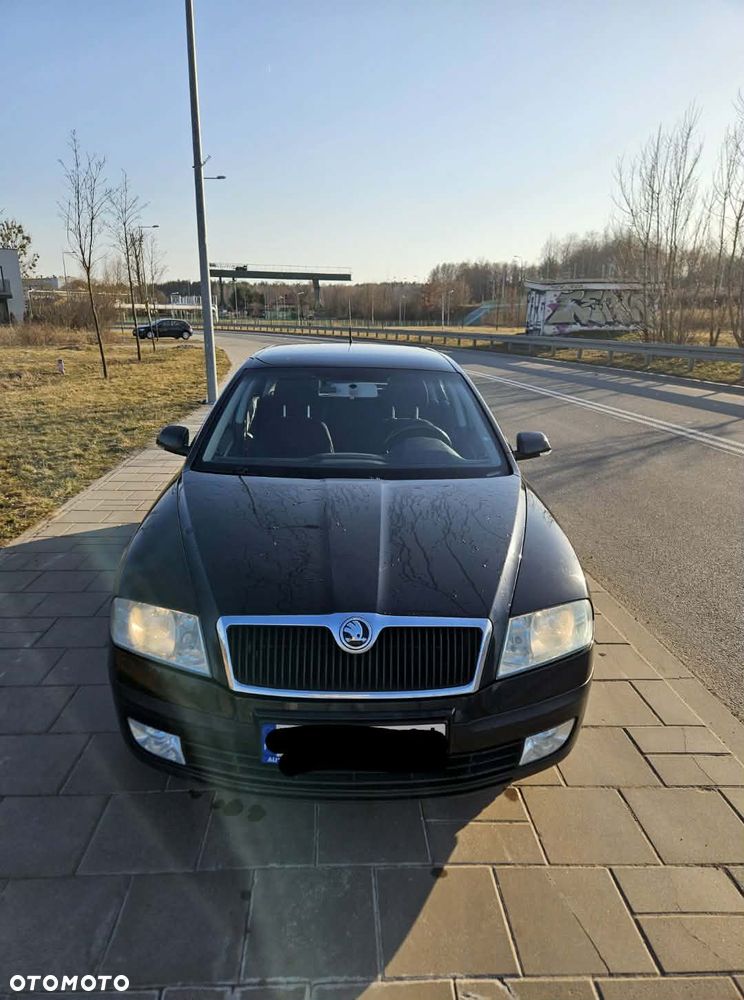 Skoda Octavia 1.9 TDI Classic - 1