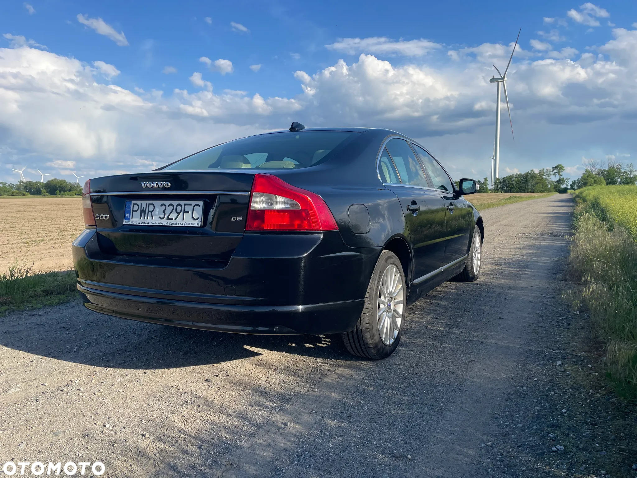 Volvo S80 2.4D5 Momentum - 7