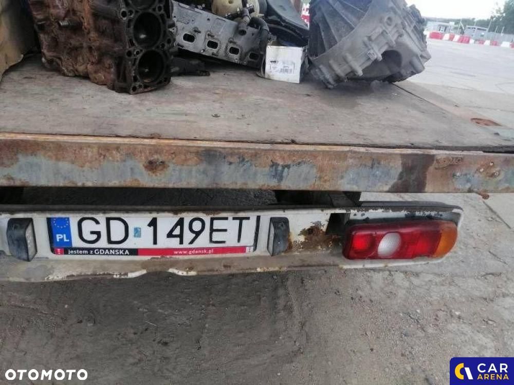 Volkswagen Transporter - 26