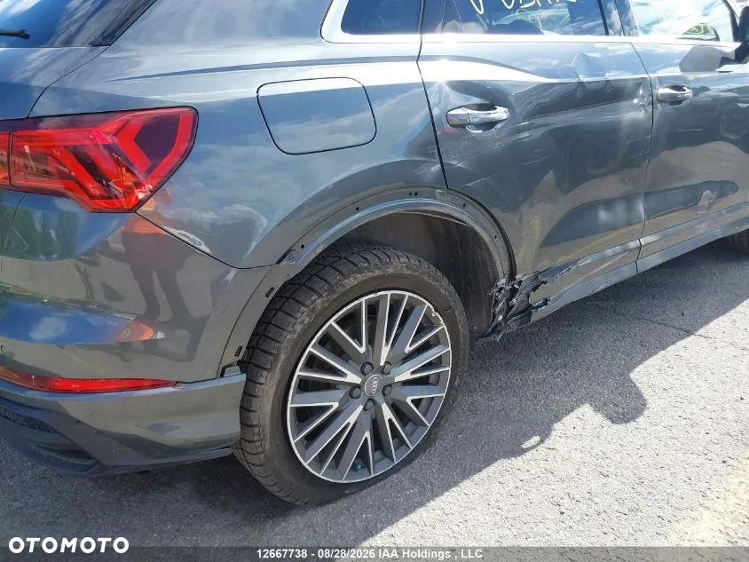 Audi Q3 45 TFSI Quattro S tronic S line - 13
