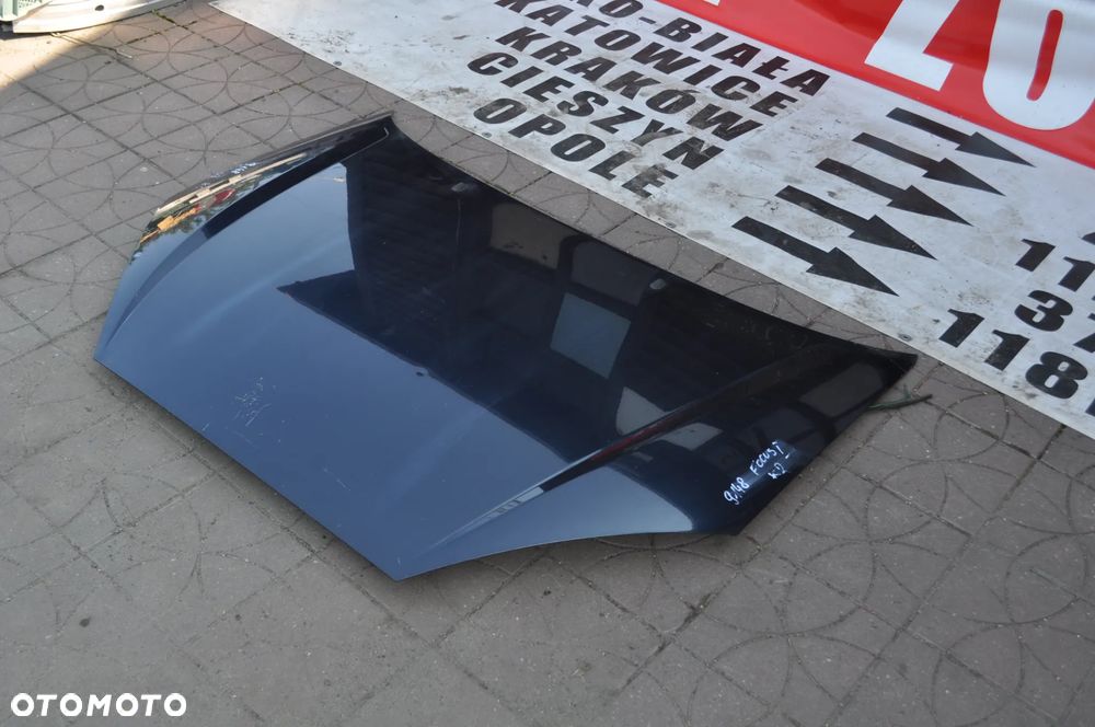 ford focus MK1 maska kolor K2 nr 9148 WYSYŁKA - 3