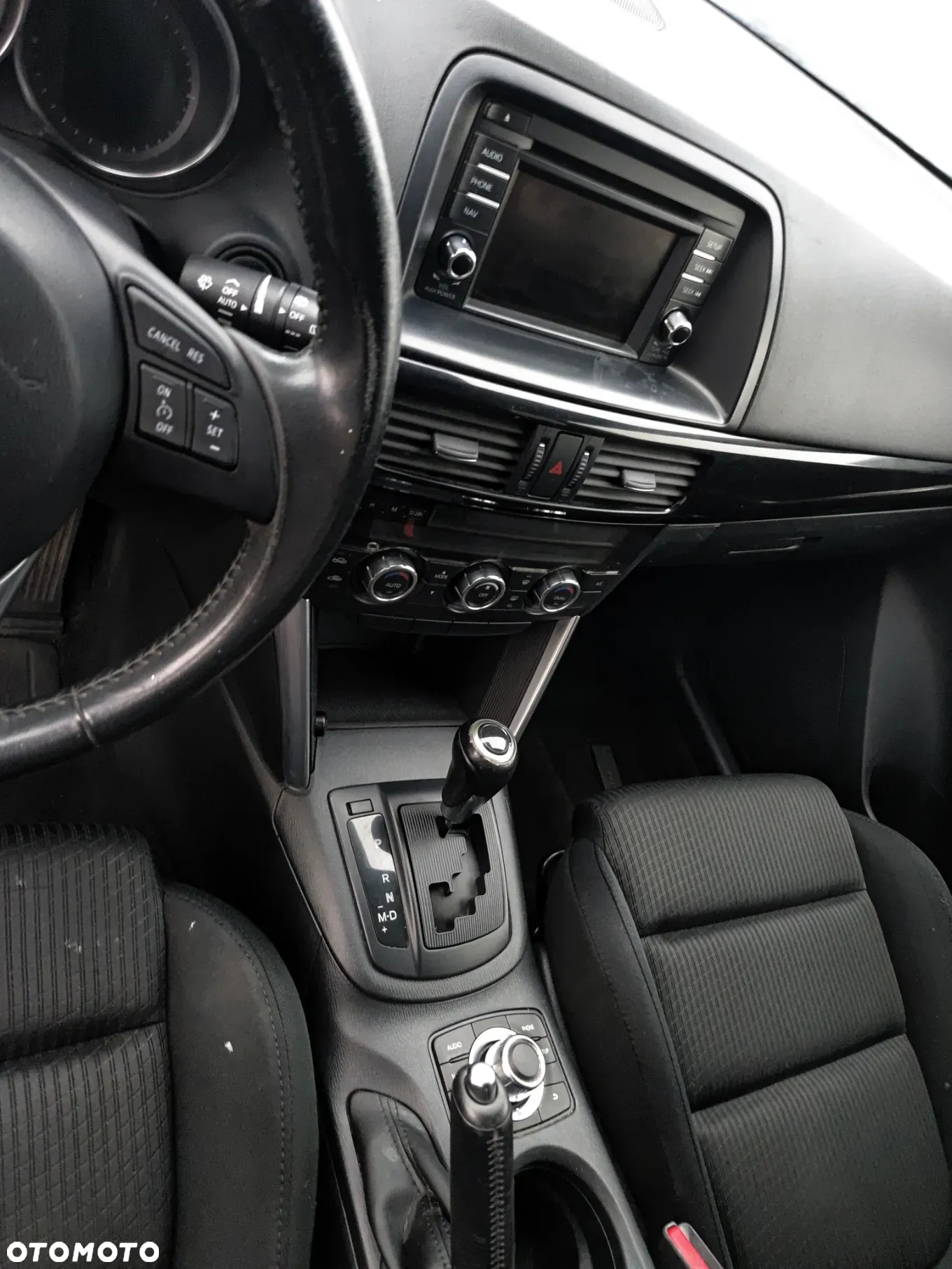 Mazda CX-5 - 16