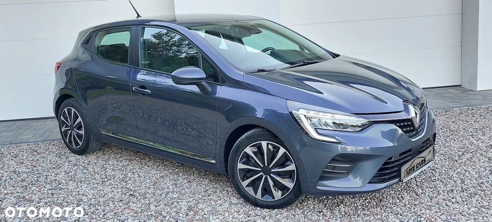 Renault Clio BLUE dCi 85 EXPERIENCE - 3