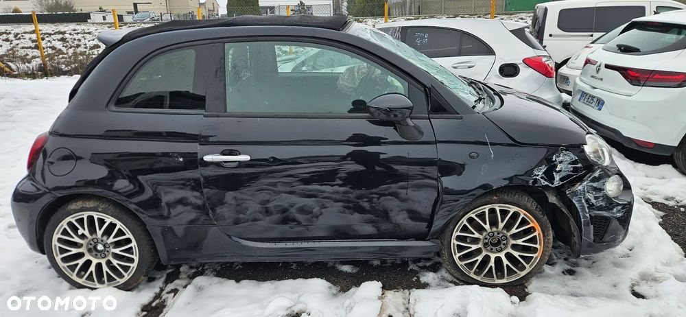 Abarth 595C 1.4 T-Jet 16v MTA - 4