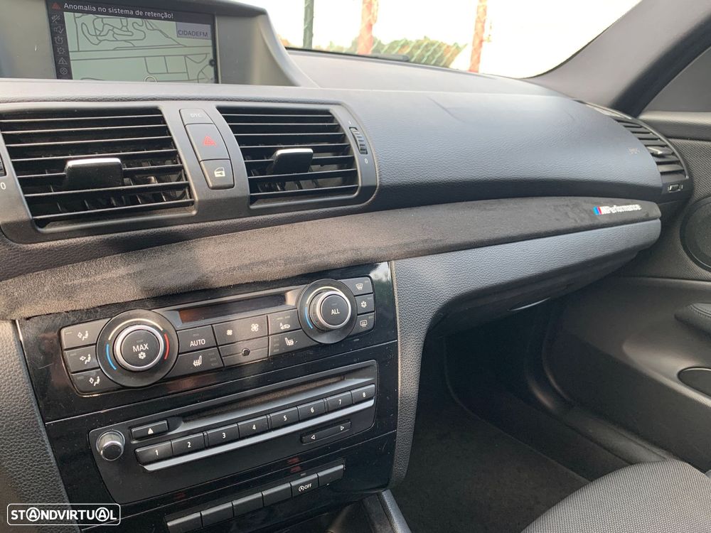 BMW 120 d Coupe - 38