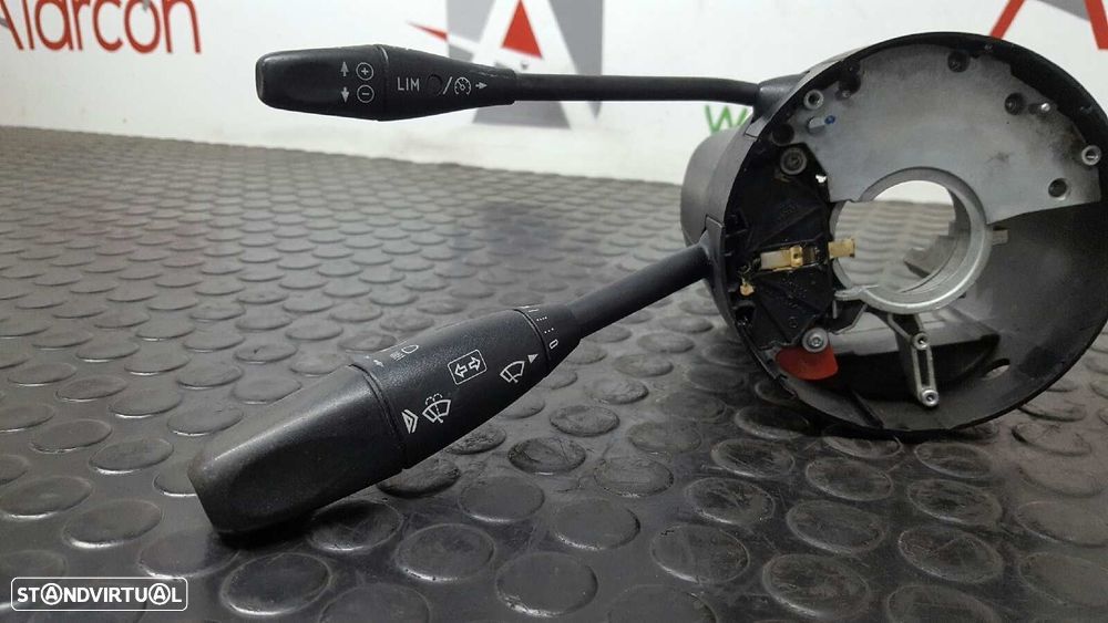 COMANDOS MULTIFUNÇÕES MERCEDES CLASE E (W211) BERLINA E 320 CDI  4-MATIC (211.08... - 3