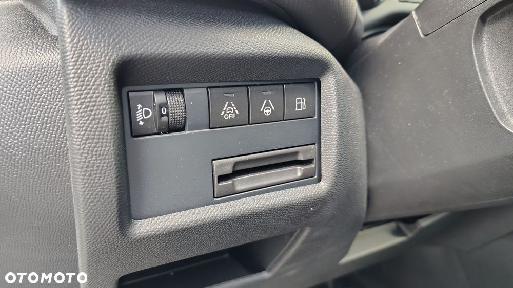 Citroën C5 Aircross - 14