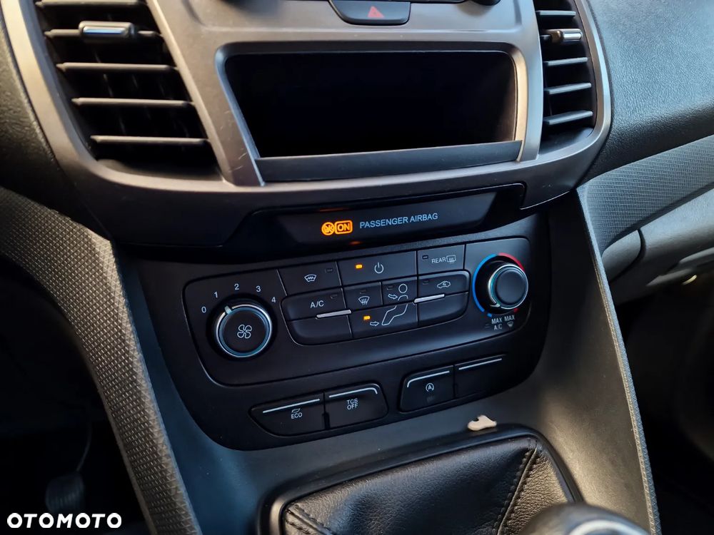 Ford Transit Connect Kombi 230 L2 Trend - 9