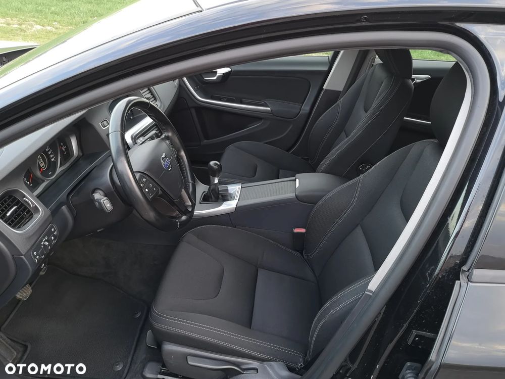 Volvo V60 T3 - 5
