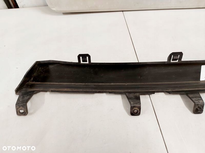 citroen ds3 lift osłona zderzaka atrapy grilla przód przednia 9814764680 - 7