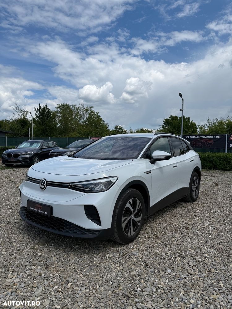 Volkswagen ID.4 77 kWh Pro Performance - 2