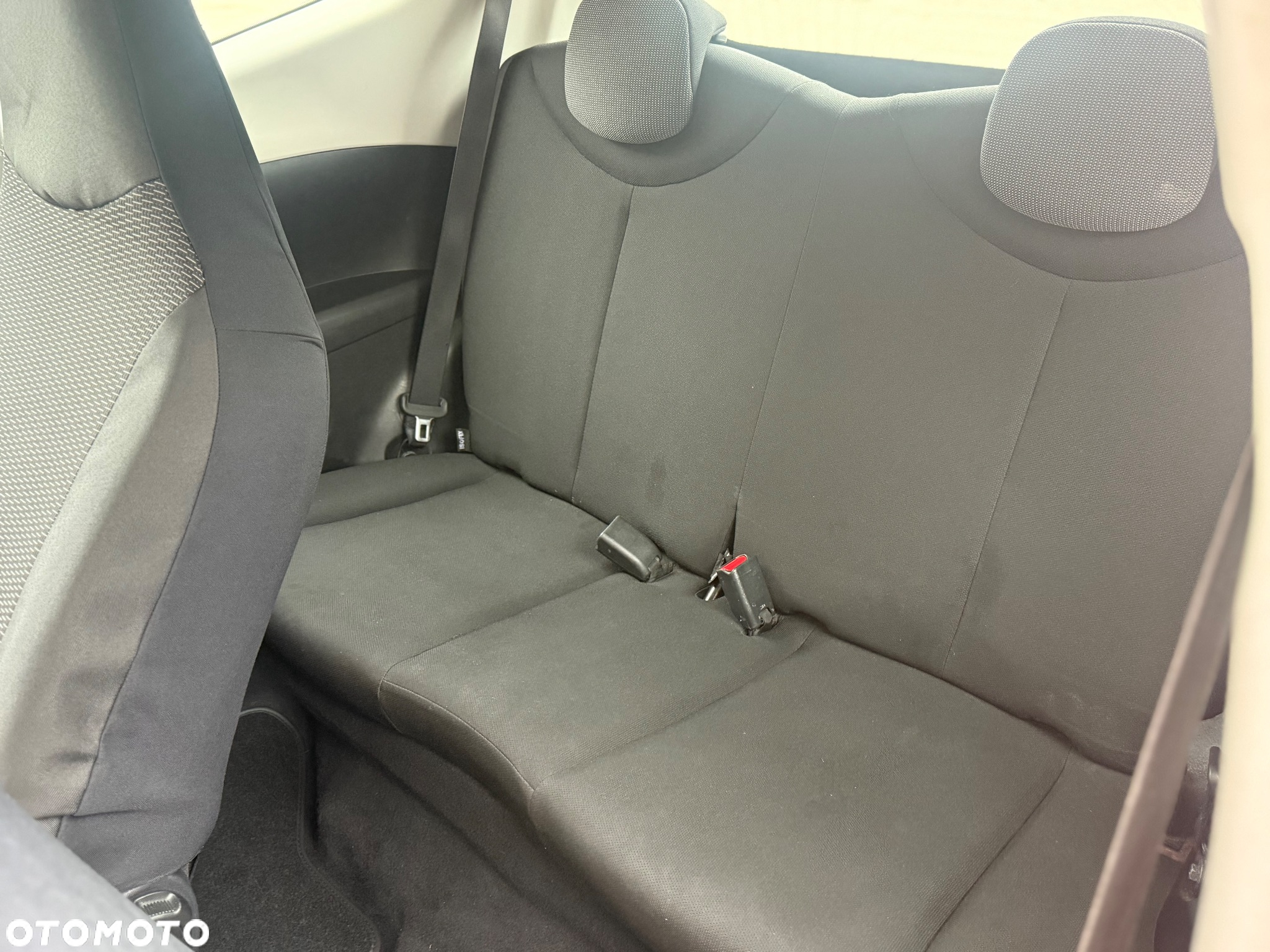 Toyota Aygo x-cite - 9