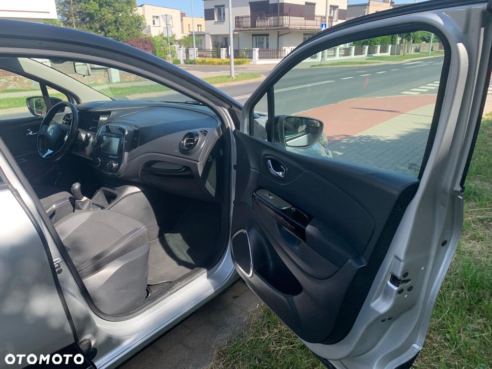 Renault Captur ENERGY dCi 90 Start&Stop Dynamique - 26