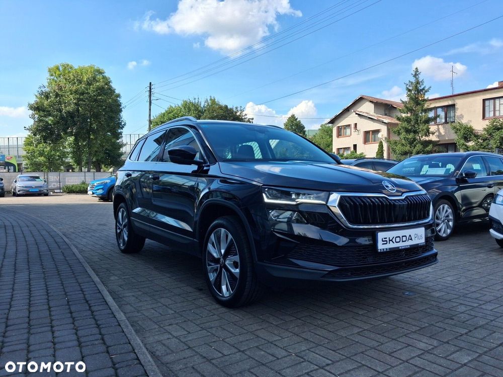 Skoda Karoq - 38