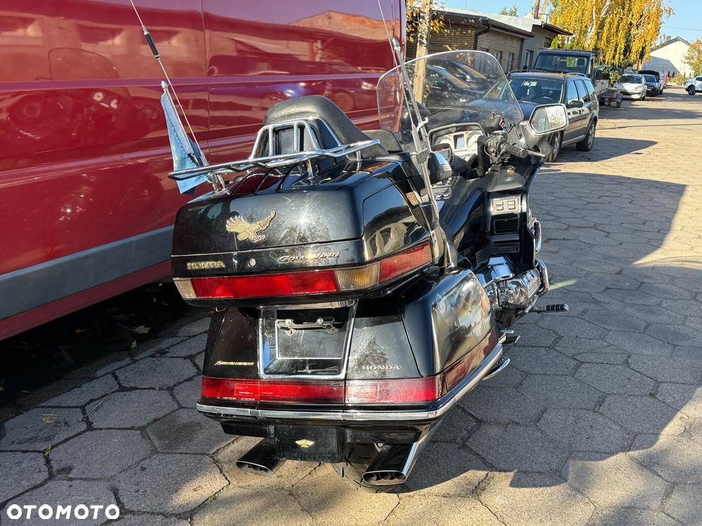 Honda GL - 26
