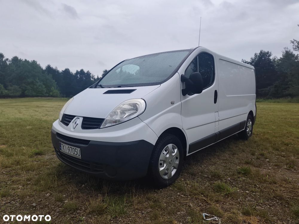 Renault Trafic - 3