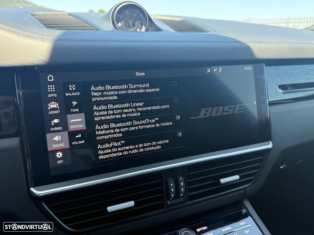 Porsche Cayenne E-Hybrid - 35