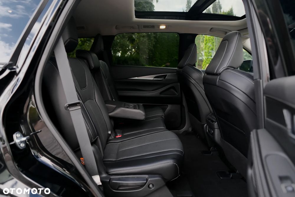 Infiniti QX60 - 33
