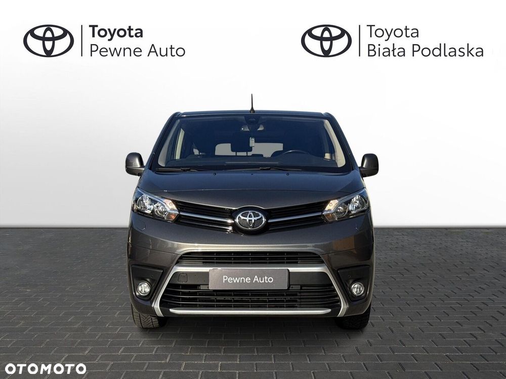 Toyota Proace Verso 2.0 D4-D Long Business - 8