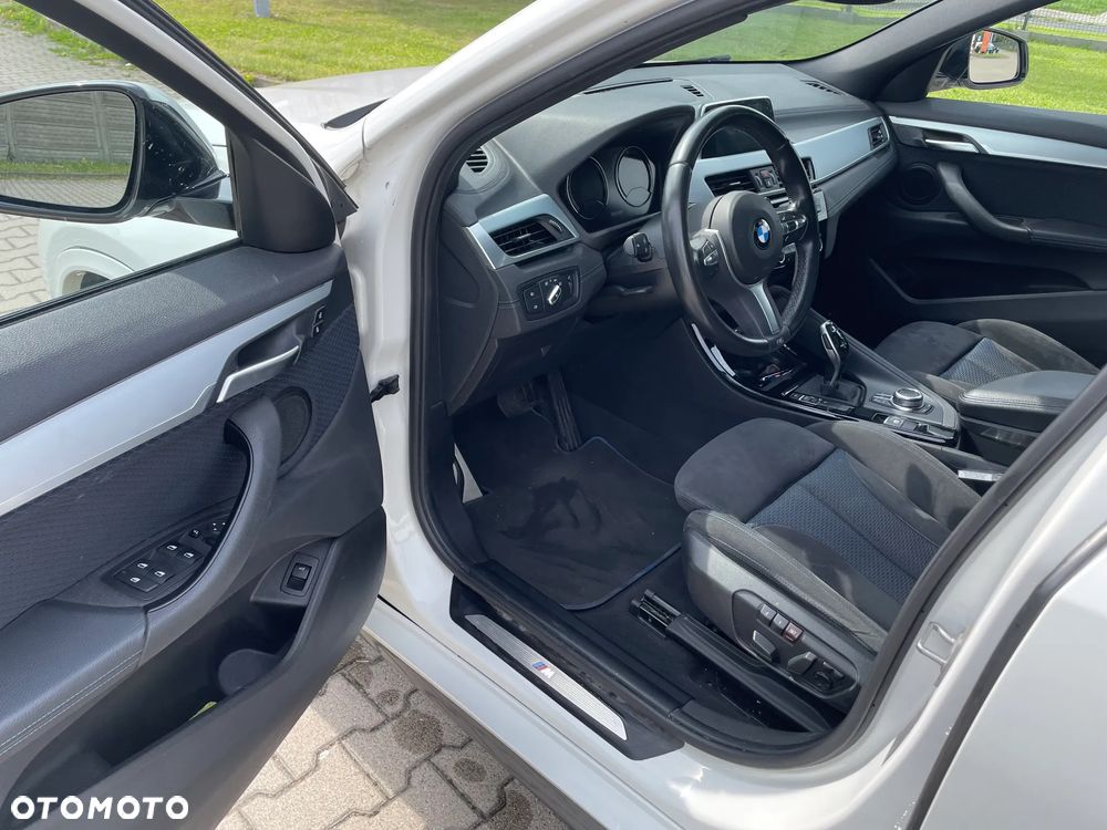 BMW X2 - 18