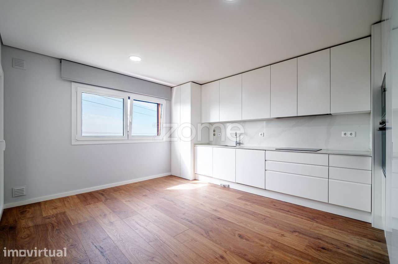 Apartamento T3 Novo | Áreas Excecionais | Acabamentos Premium - Grande imagem: 5/21