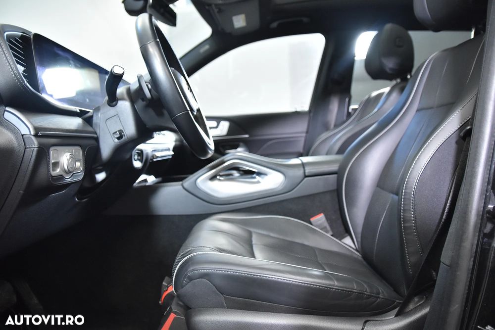 Mercedes-Benz GLS - 28