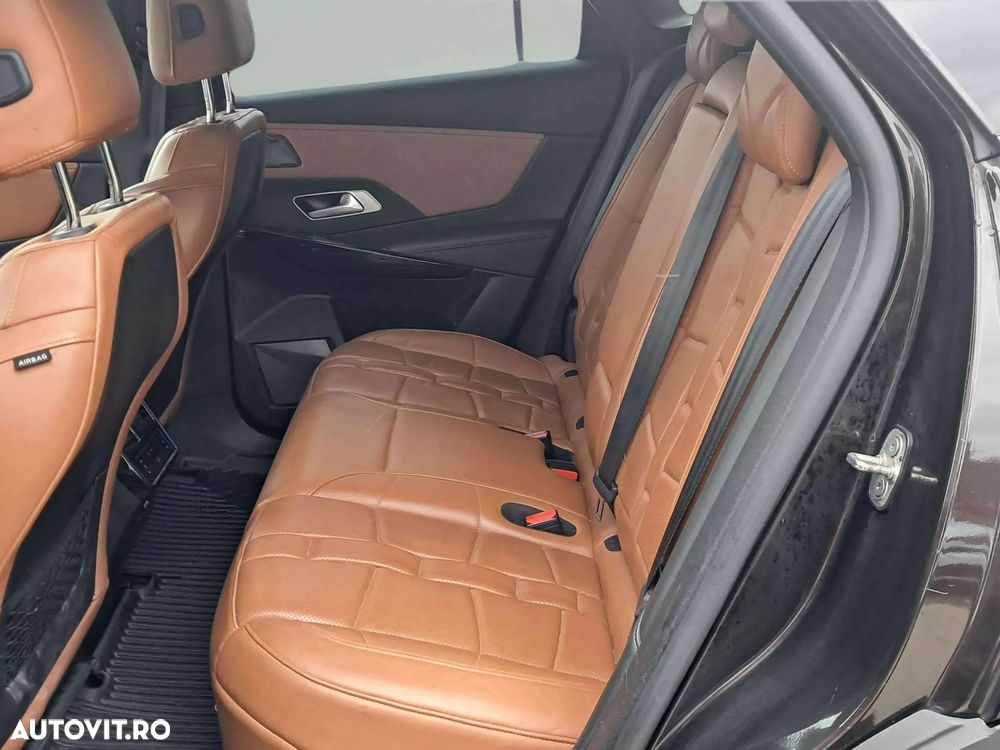 DS Automobiles DS 7 Crossback - 11