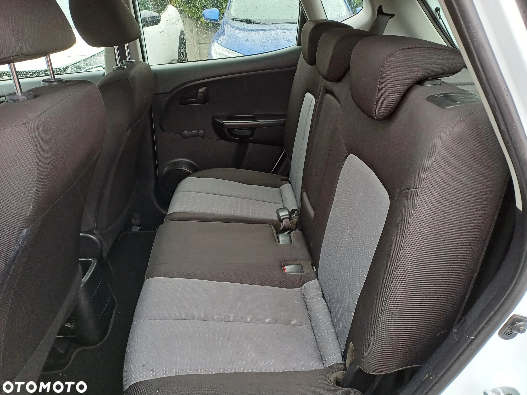 Kia Venga 1.4 CVVT Edition 7 - 12