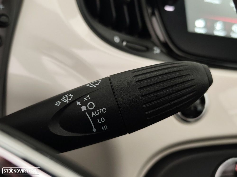 Fiat 500C 1.0 Hybrid Dolcevita - 31