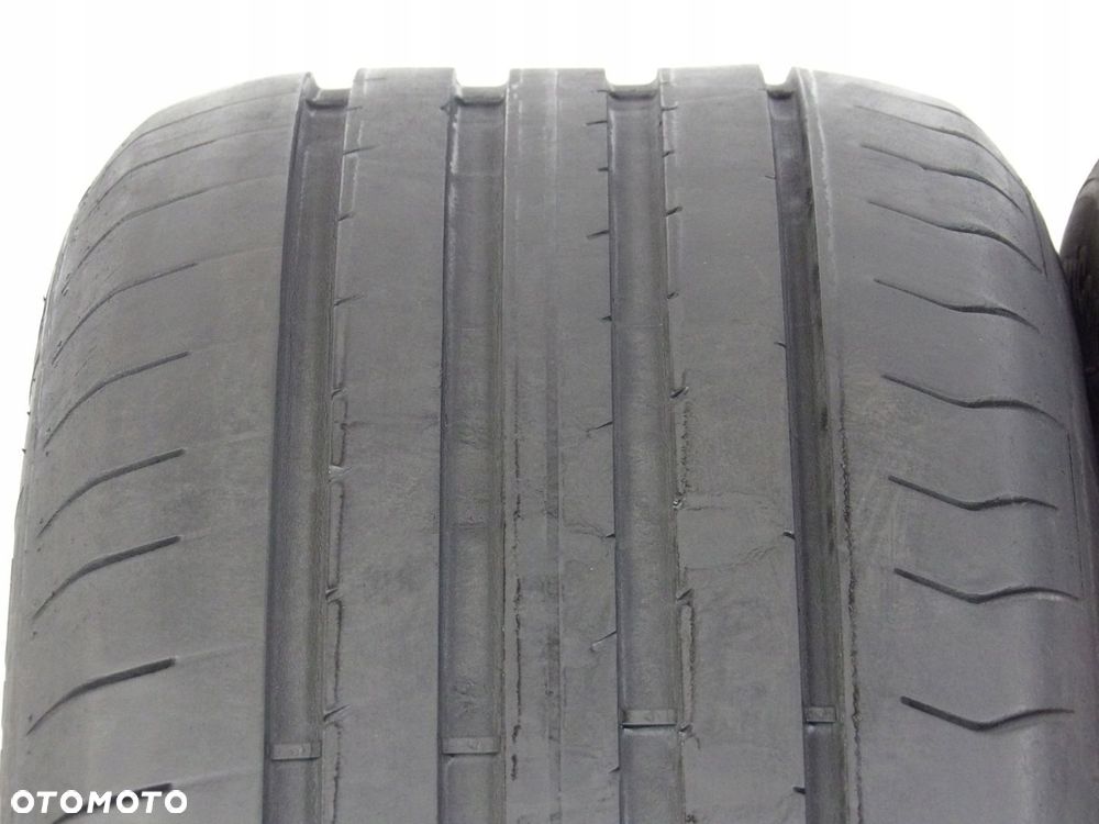 2X opony 225/55R17 FULDA SPORTCONTROL 2 - 3