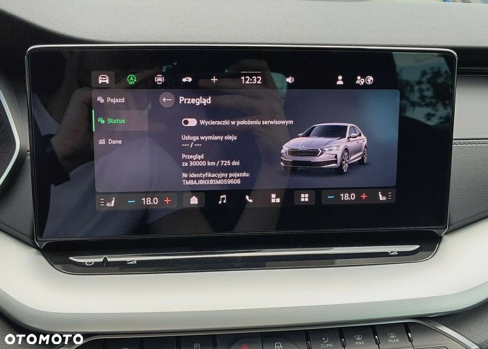Skoda Octavia 2.0 TDI Selection DSG - 20