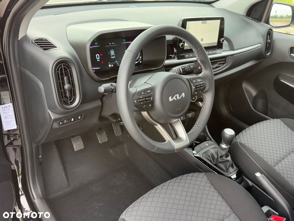 Kia Picanto 1.0 GDI L - 15