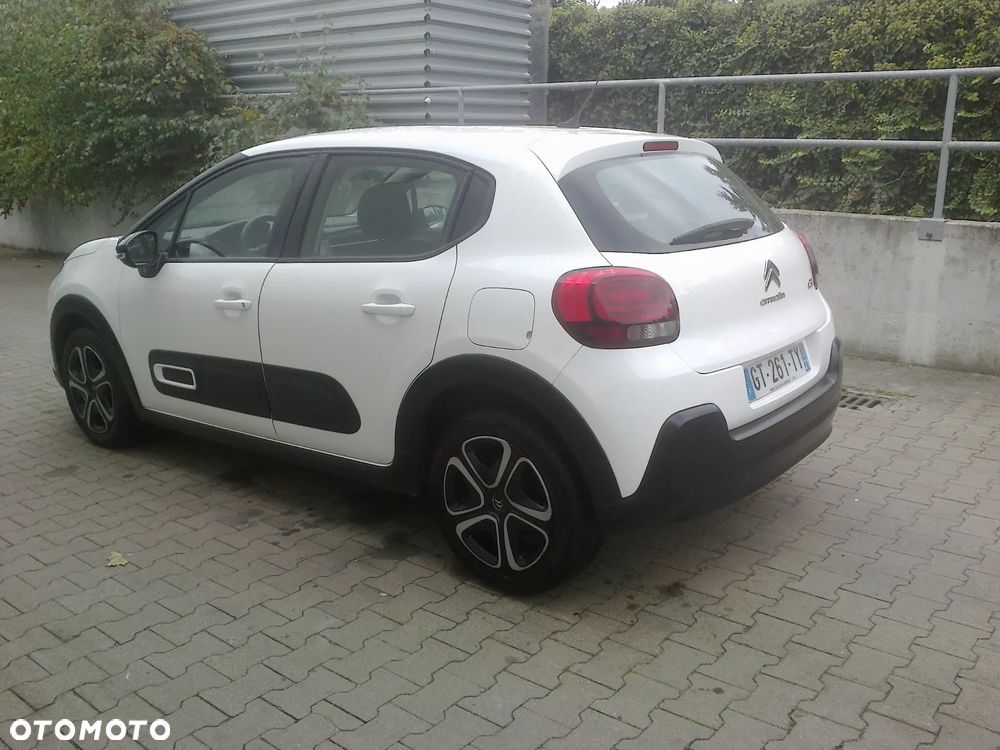 Citroën C3 - 2