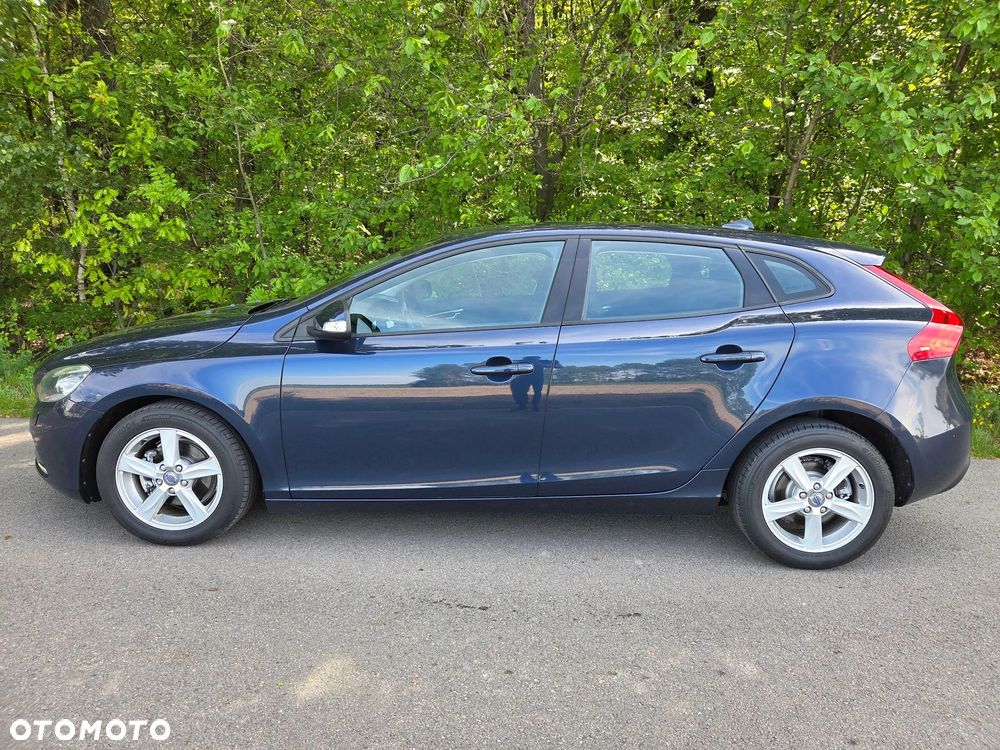 Volvo V40 D2 Kinetic - 5