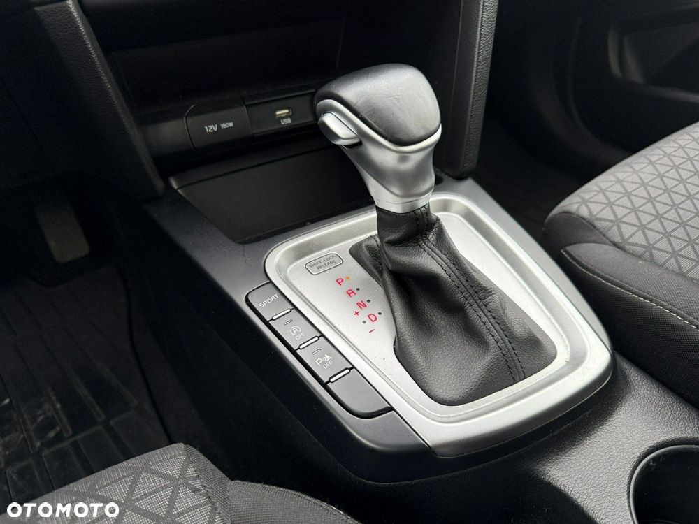 Kia XCeed 1.5 T-GDI M DCT - 26