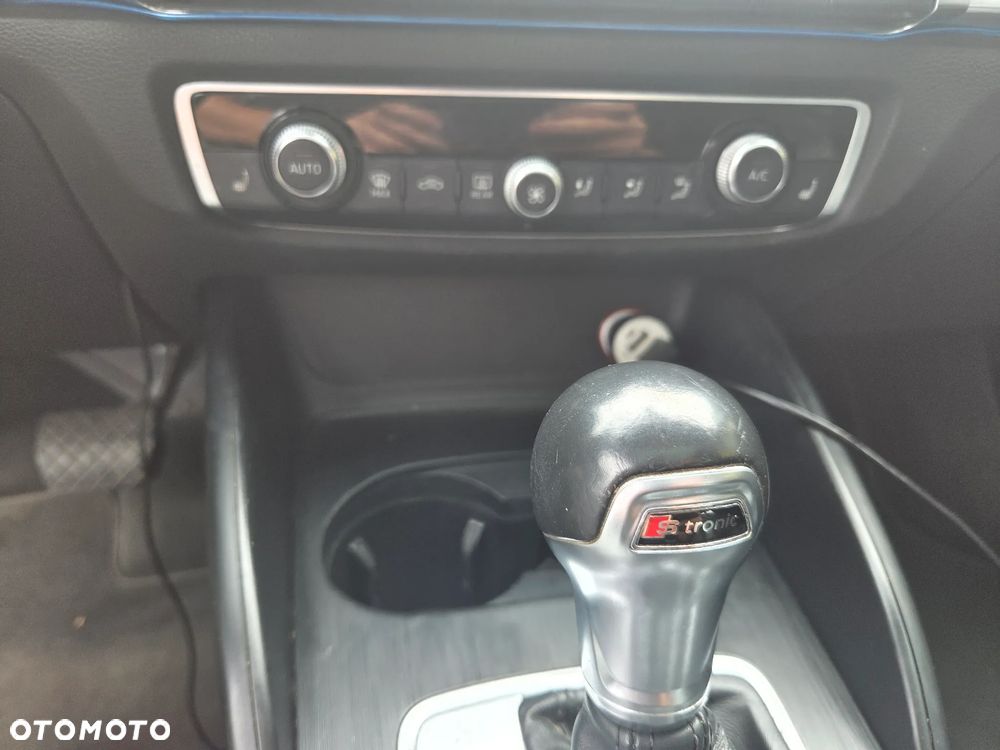 Audi A3 Limousine - 15