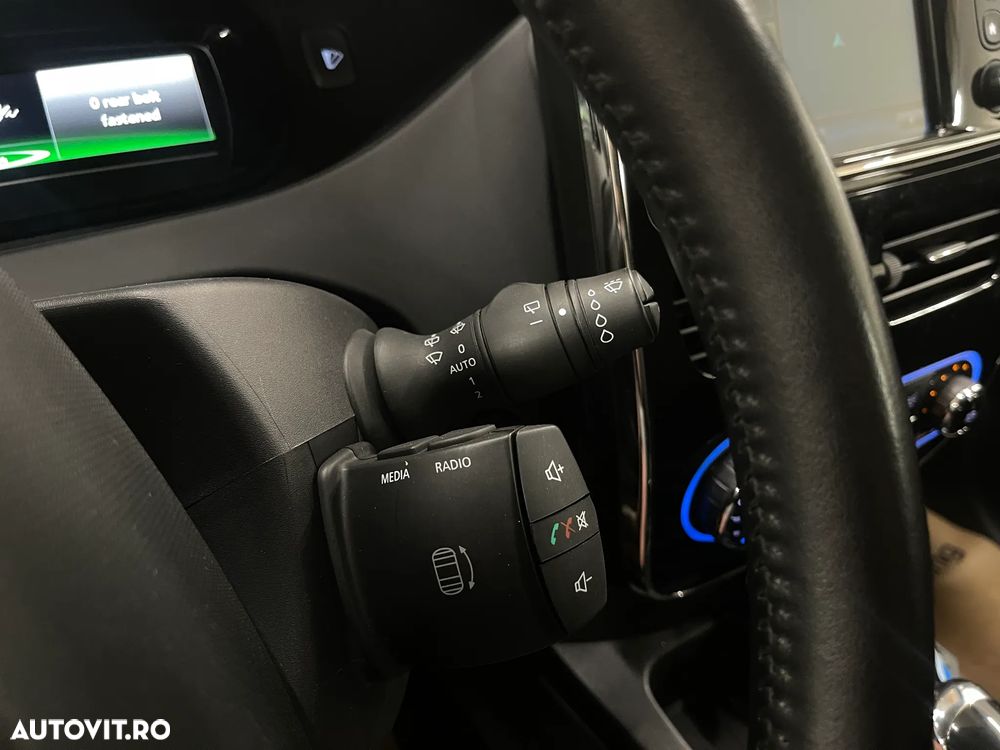 Renault ZOE 50 R110 Life - 22