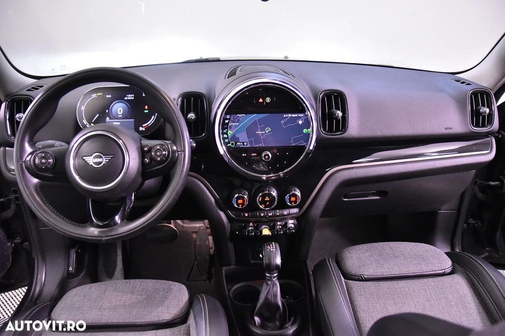 Mini Countryman Cooper S E All4 Aut. - 9