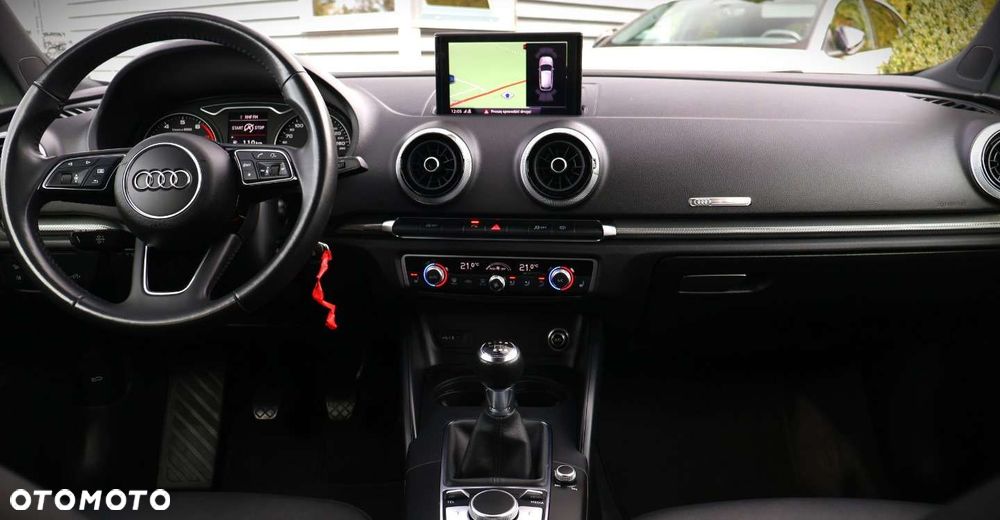 Audi A3 Sportback - 14