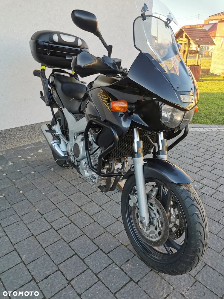 Yamaha TDM - 6