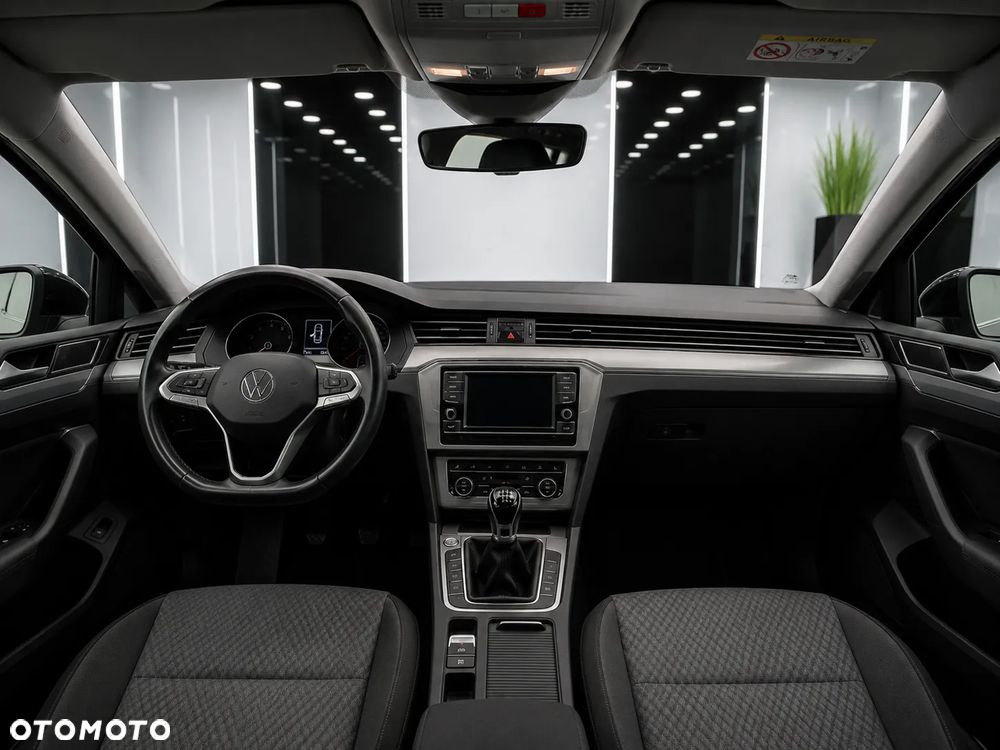Volkswagen Passat 1.5 TSI EVO Essence - 6