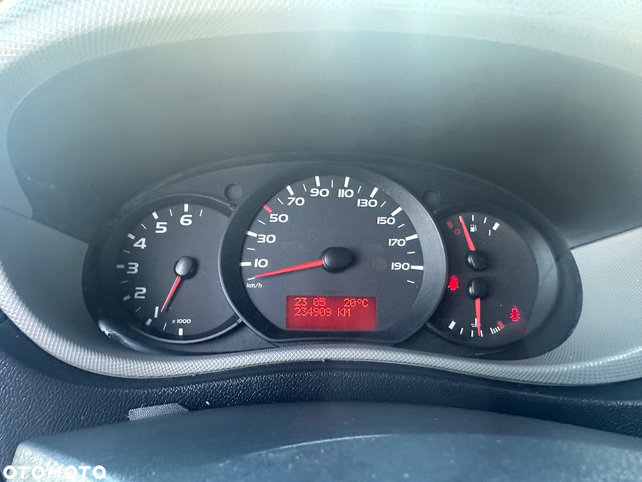 Renault Master - 26