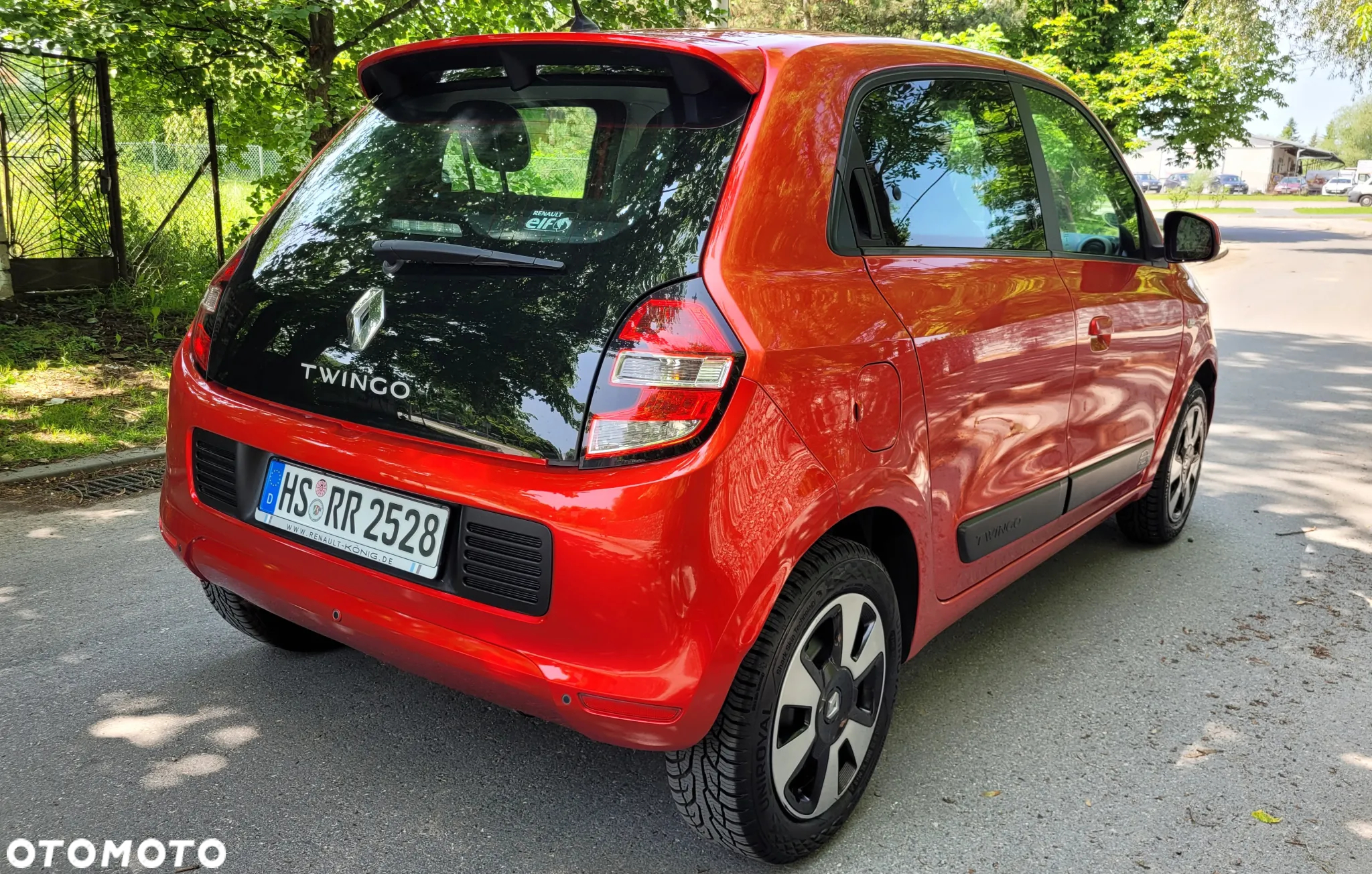 Renault Twingo - 7