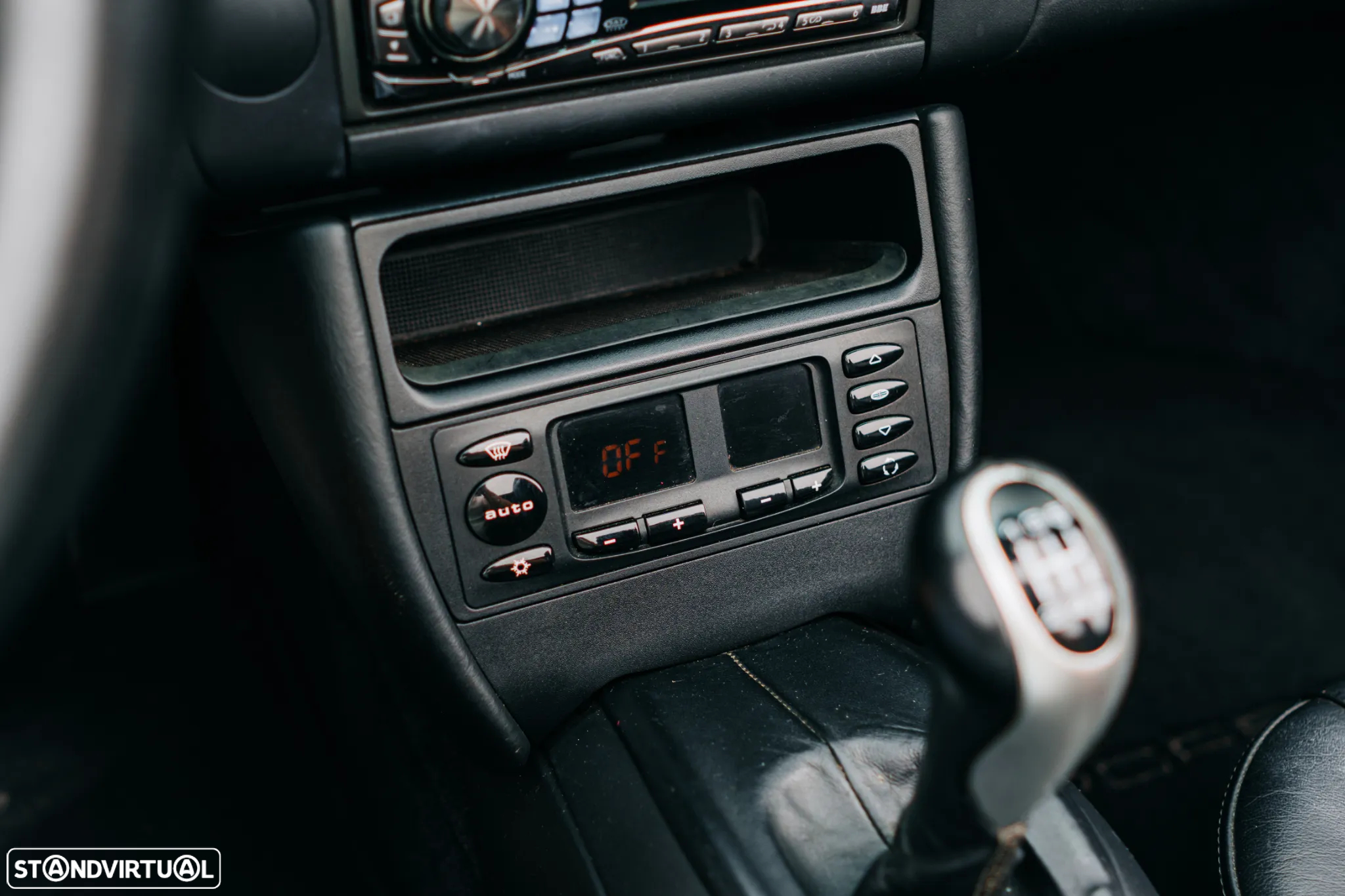 Porsche Boxster 2.7 - 28