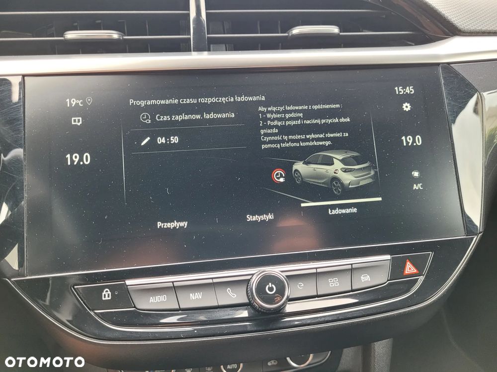 Opel Corsa Electric Edition - 29