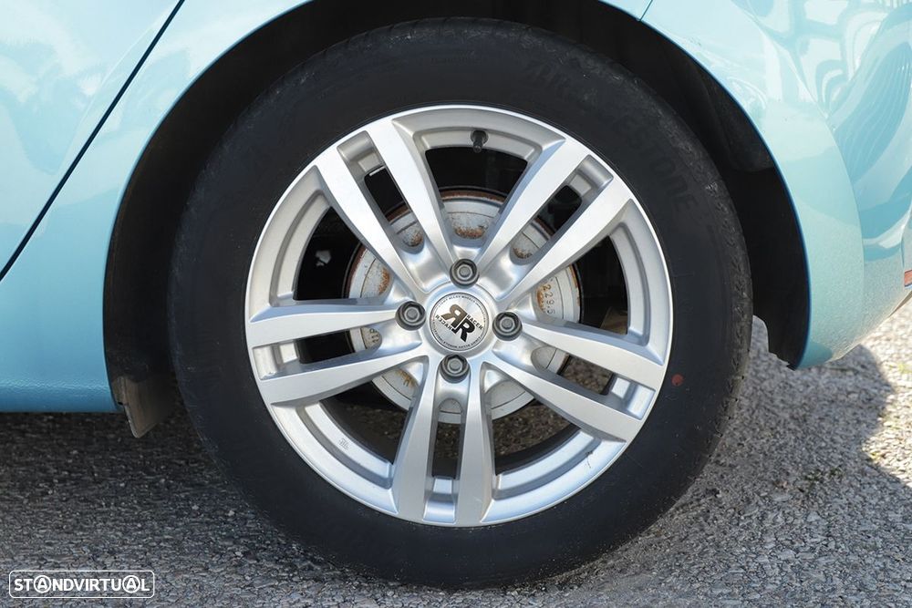 Renault Clio 1.6 E-Tech Intens - 5