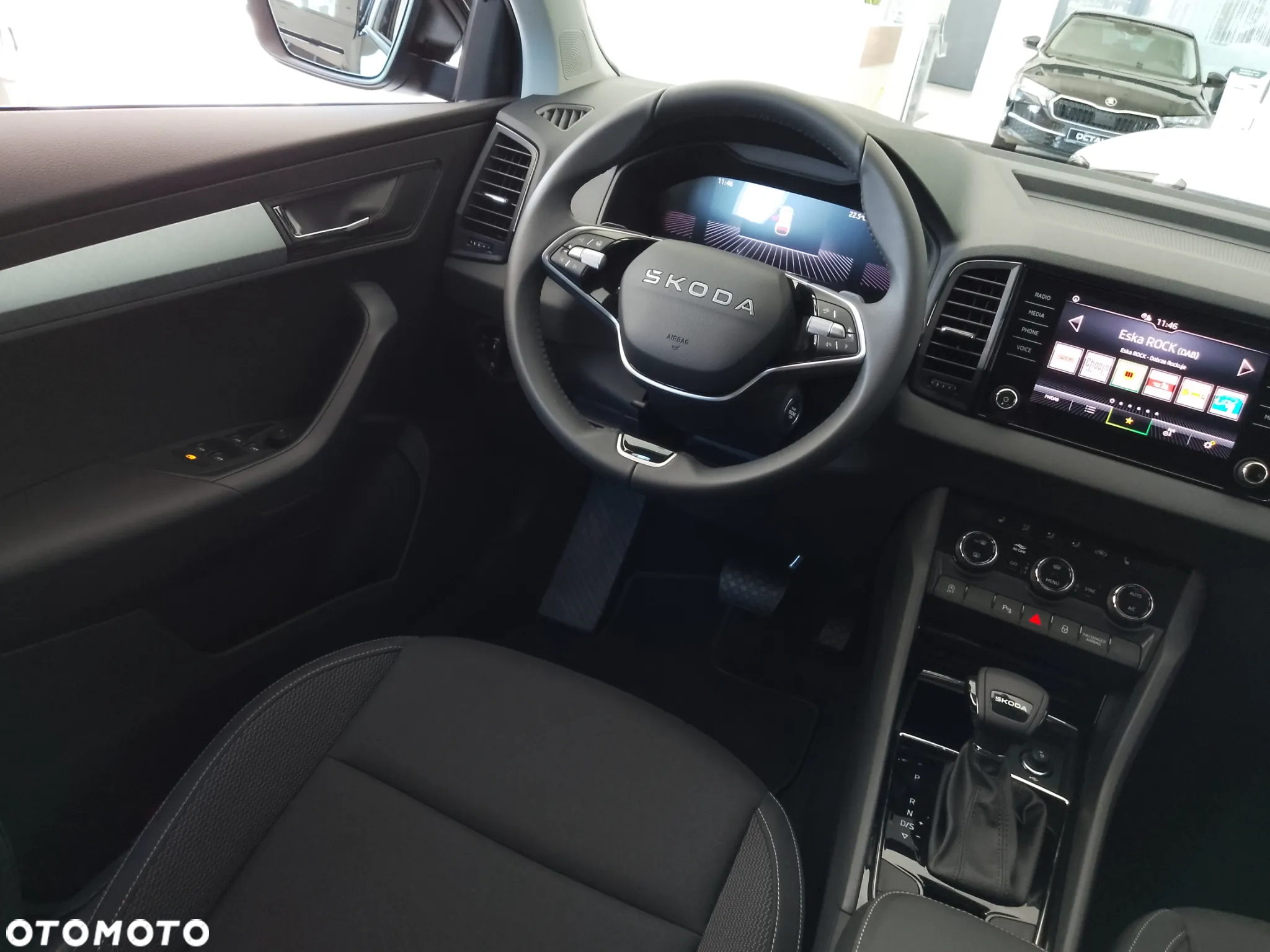 Skoda Karoq 1.5 TSI ACT Edition 130 DSG - 7